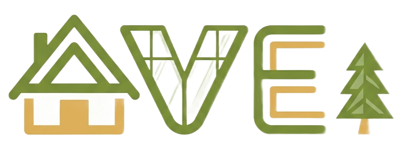 AVE — комфорт у леса